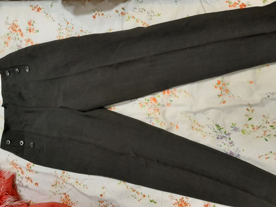 Панталони, различни модели