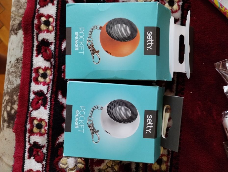 Suport telefon, incarcatoare masina, boxe