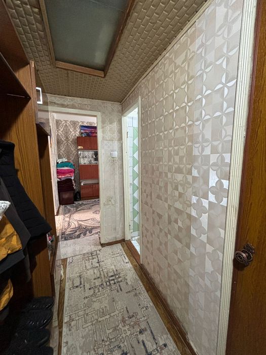 Квартира 2/3/4.чиланзар.вторичка