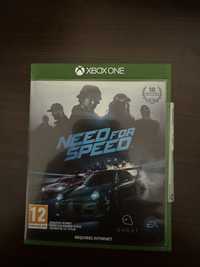 Joc Need For Speed pentru XBox