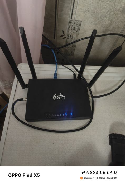 Продам роутер срочно