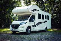 Autorulota de inchiriat I Autorulote I Camper
