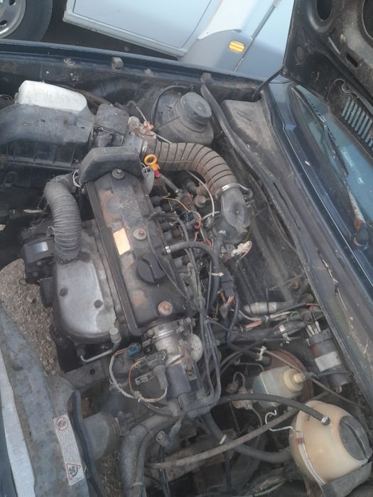 Golf 2 На Части!!