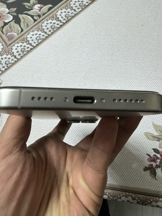 Iphone 16 pro max ideal