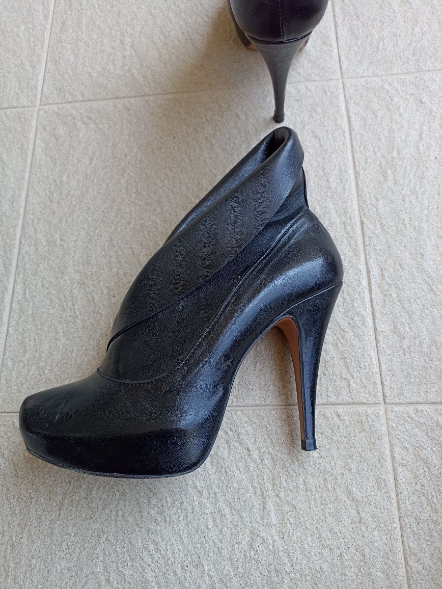 Дамски обувки Vero Cuoio