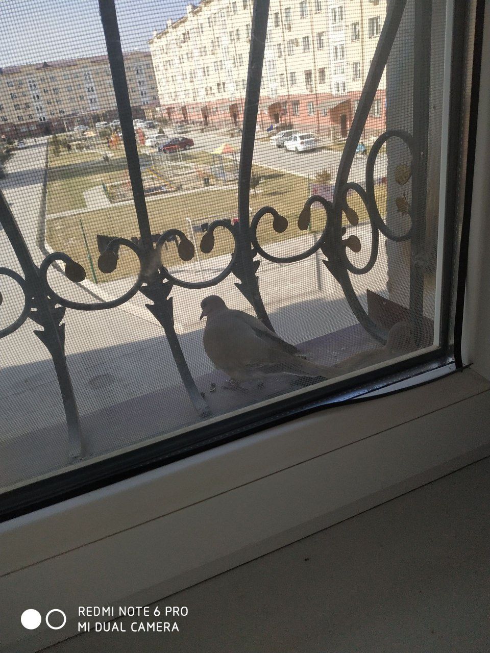 Продам свой трёх комнатную квартиру