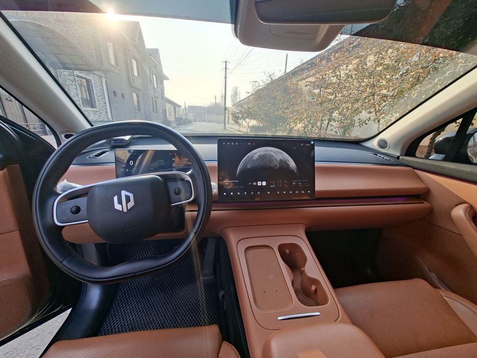 Leapmotor C 16 2024 DMi