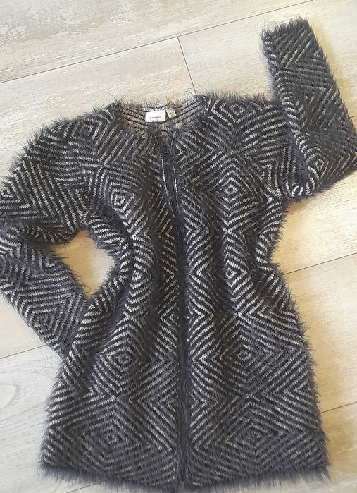 Детска мека жилетка