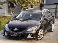 Mazda 6 GTA 2.0d/Bi-Xenon/Jante 18"/Posibilitate rate
