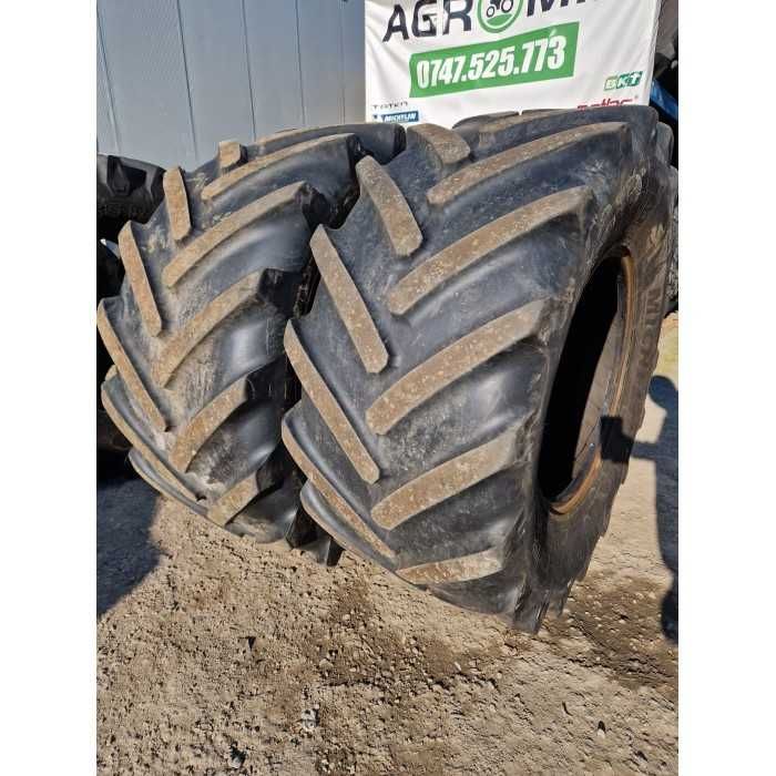 Anvelope 600/65r28 6006528 Dot0122 marca Michelin.