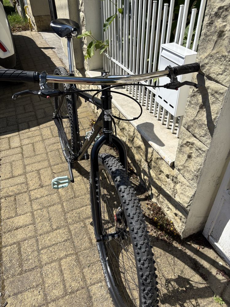 Cadru Surly Karate Monkey L (20 inch)