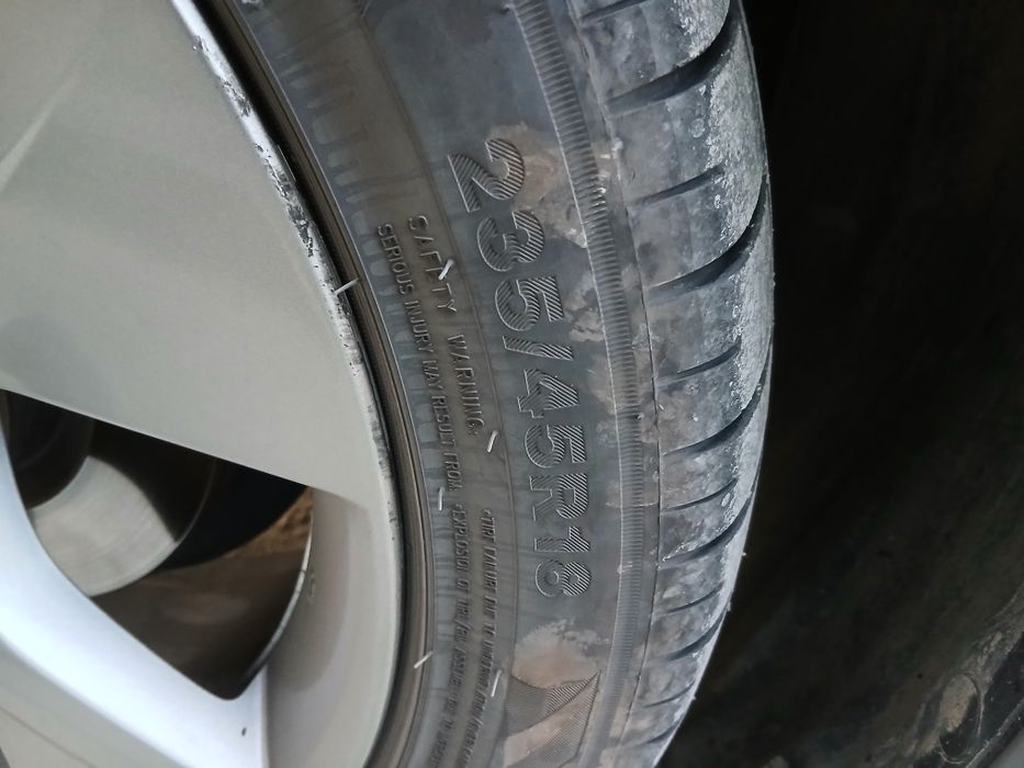 Диски вертолёт R18