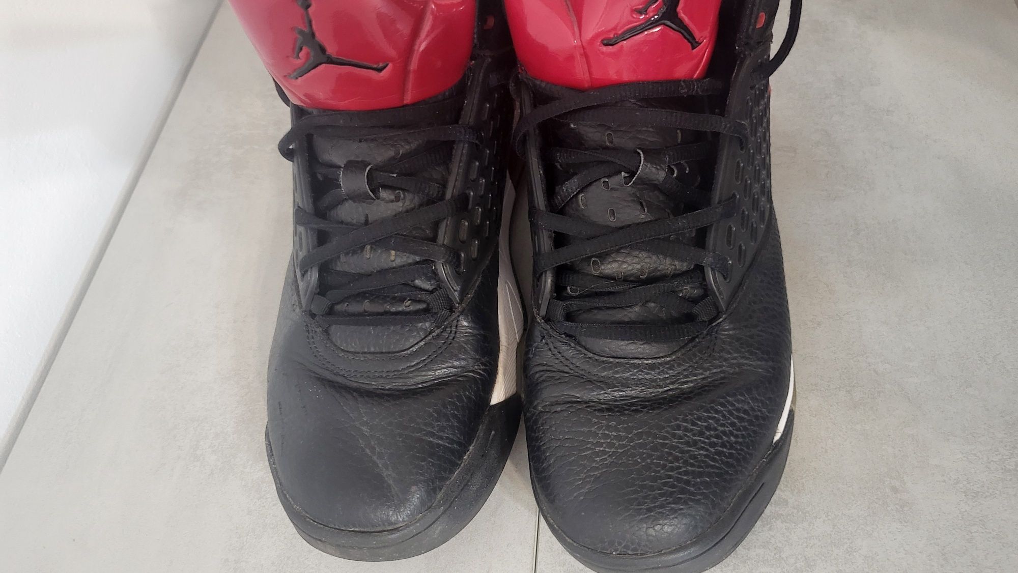 Jordan Maxin 200Black