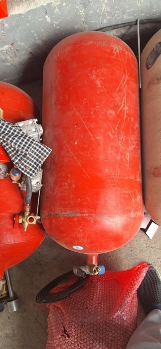 Metan gaz balon 75L 2022 yil