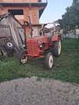 Tractor international