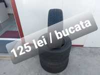 125 lei bucata! Set anvelope M+S/IARNA 205 60 16 Bridgestone dot 2019