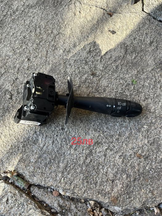 Части Рено Сценик 1.6i 16V 105 коня 2003г