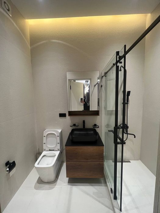 Сдаётся на аренду квартира в Жк Poytaxt