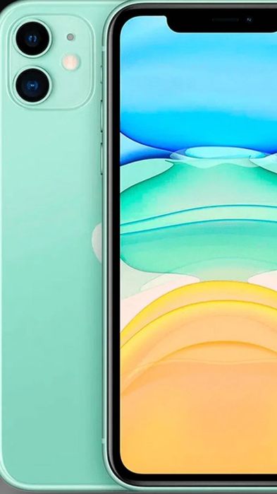 Iphone 11 ideal holat