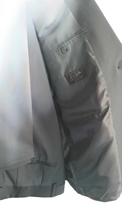 Costum barbati Signor-Seroussi