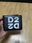 Portofel dsquared 2