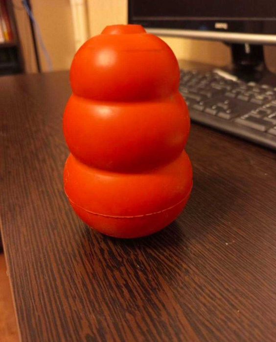 Игрушка для собак средних