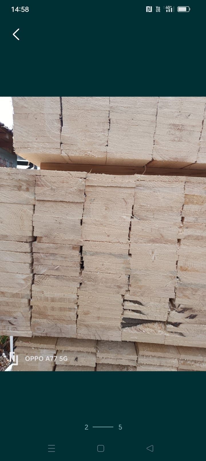Cherestea, Grinda, Dulap De la 850 Mc