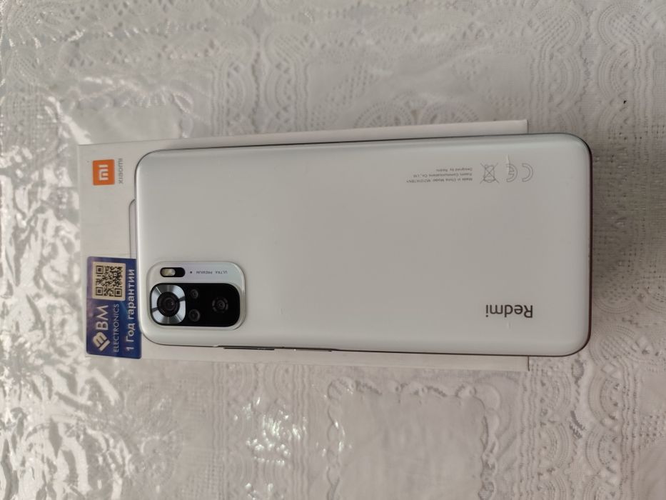 Redmi note 10S Сотилади