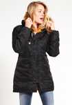 Alpha Industries Winter Coat ОРИГИНАЛ дамско зимно яке/парка S/M/XL