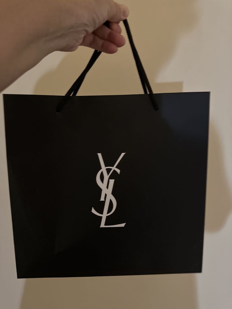 Упаковки брендовые