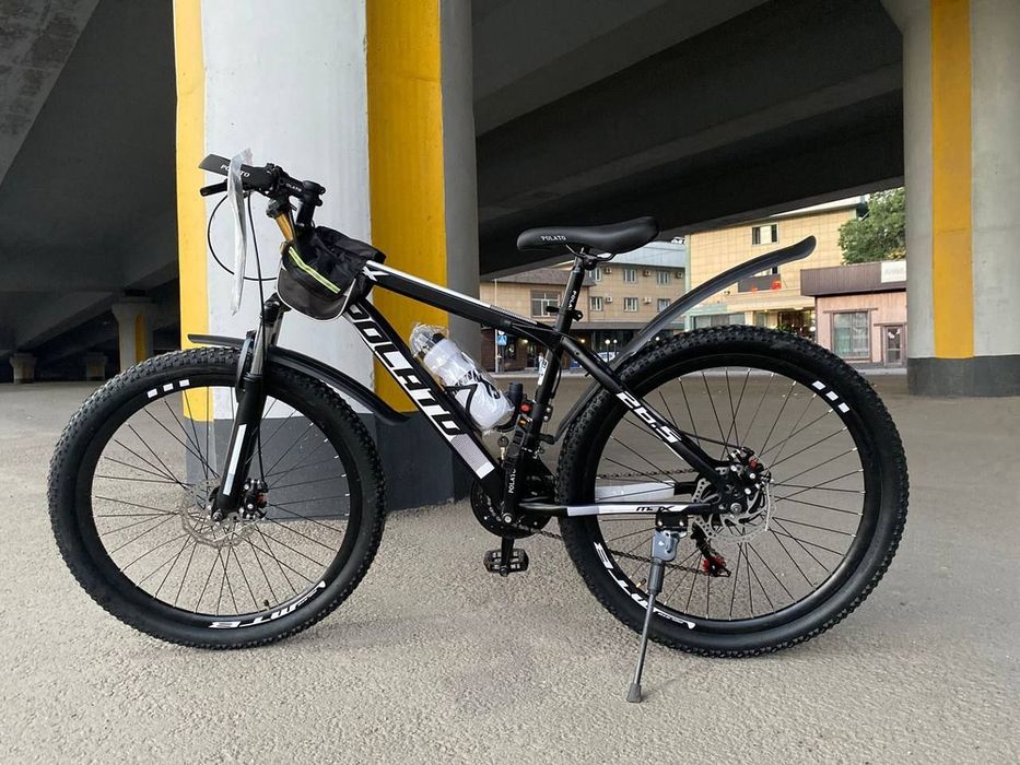 Продам велосипед Polato