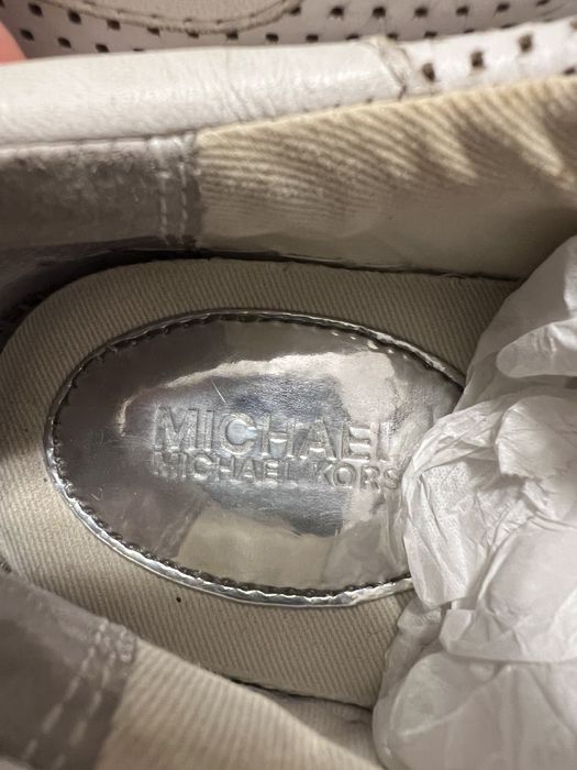 Adidasi Michael Kors originali