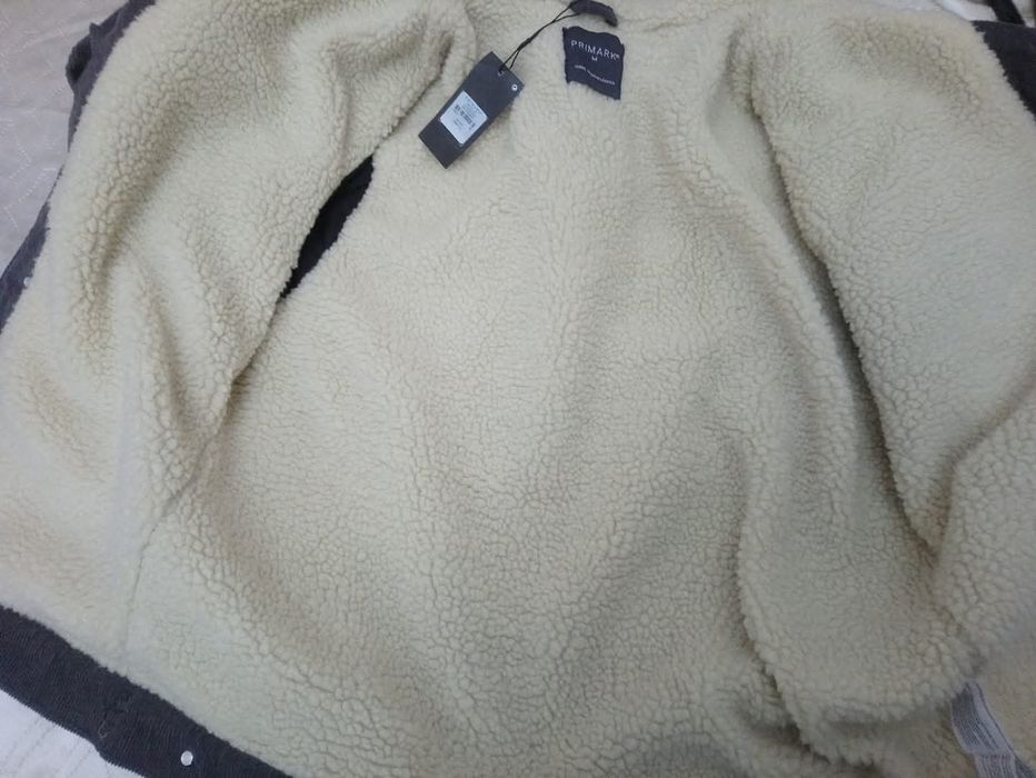 Мъжко яке /Размер М/