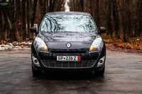 Renault Grand Scenic 5 locuri / Textil / Dublu Clima