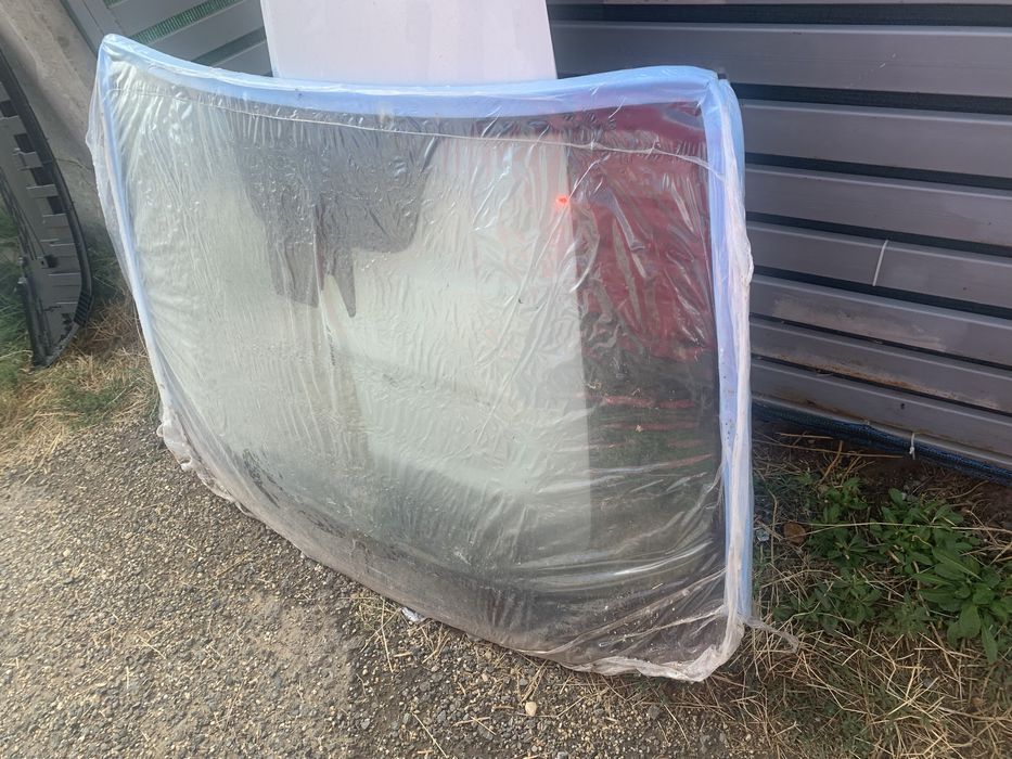 Parbriz Renault Kadjar