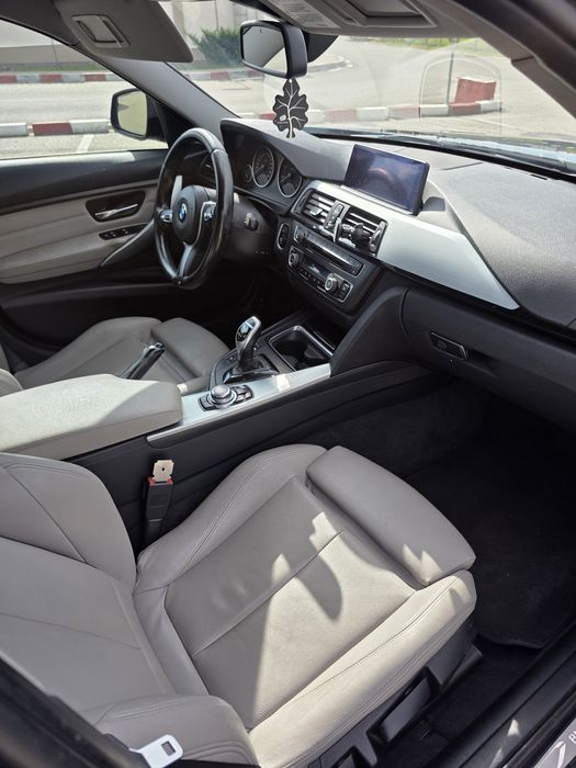BMW Seria 3 / F31 / Proprietar / Automata