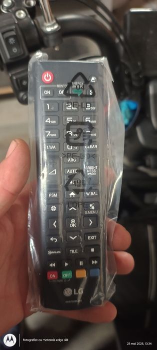 Telecomanda LG noua