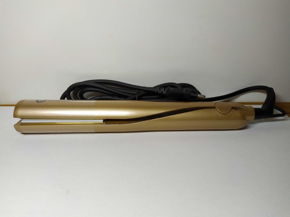 Преса за коса 2 в 1