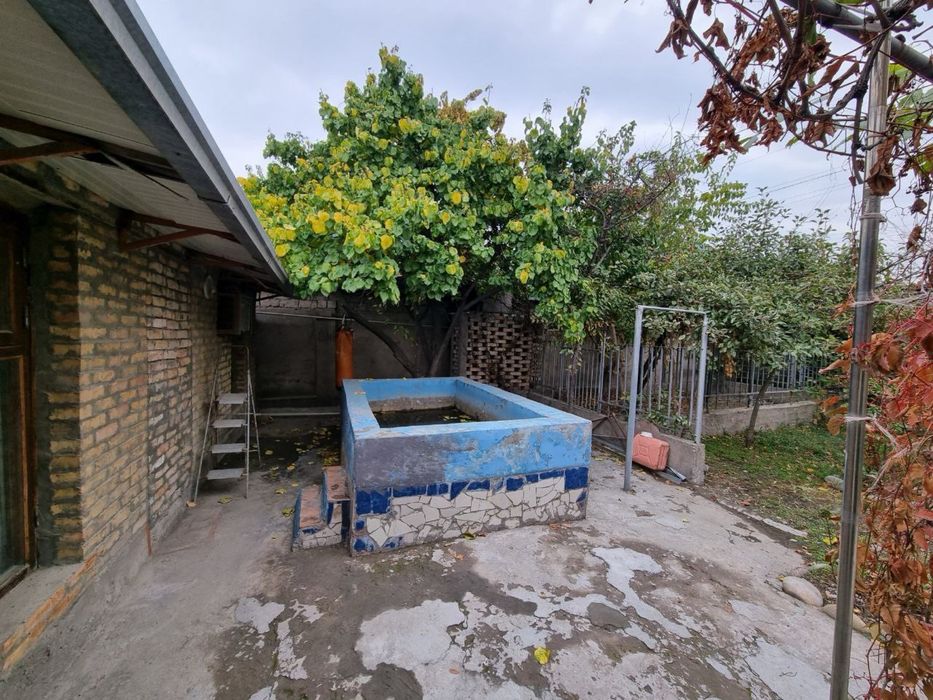 Сдается дом ,Старые сергели ,5соток