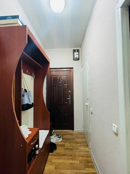 Ависозлар 3, 2 комнатная 1 этаж