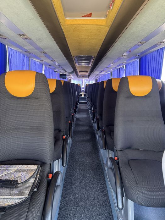 Volvo b12 Sideral Autocar