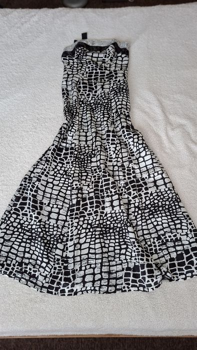 Rochie lunga ocazie/bal