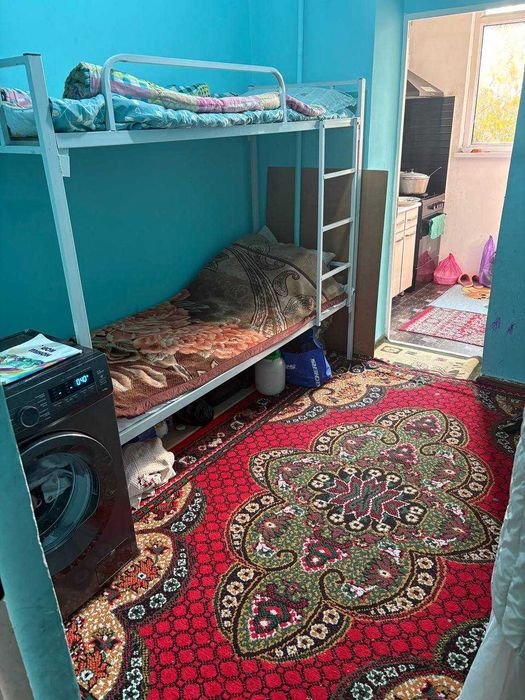 без маклер Беруний метро аренда квартира ижарага Қизларга