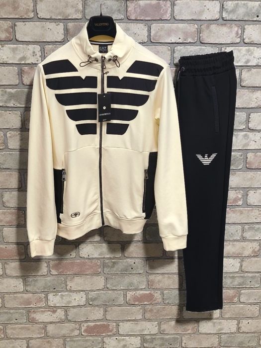 Trening Barbati Hugo Boss Armani D&G