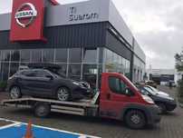 Platforma auto moto utilaje Tractări Remorcări asistență rutieră
