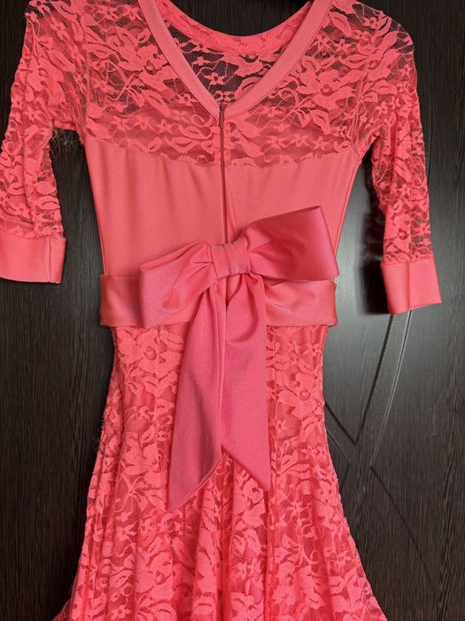 Рокли за спортни танци