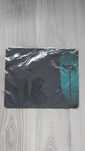 Vând mousepad deepcool negru/verde nou