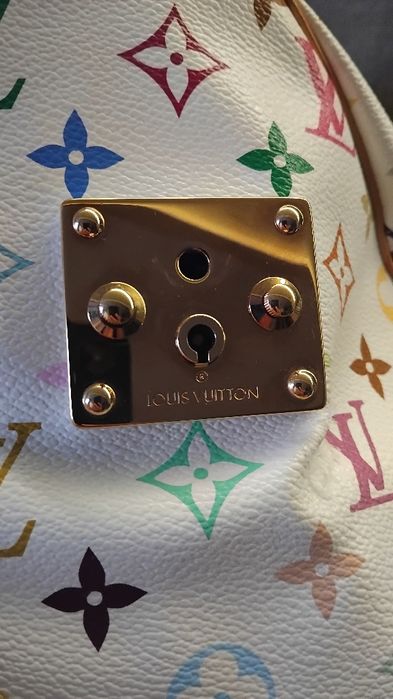 Louis Vuitton Speedy 30 Monogram оригинална чанта