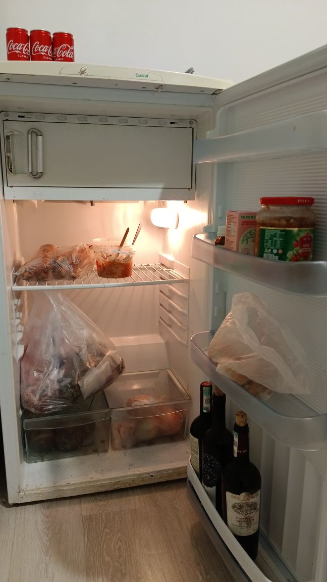 Продается холодильник NORD
