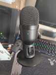 Срочно продам микрофон Razer Siren Mini